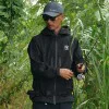 Яке JACKALL Cloud Shell Jacket - Black