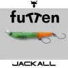 Воблер JACKALL Futten FS 60mm 3.8g Fast Sinking