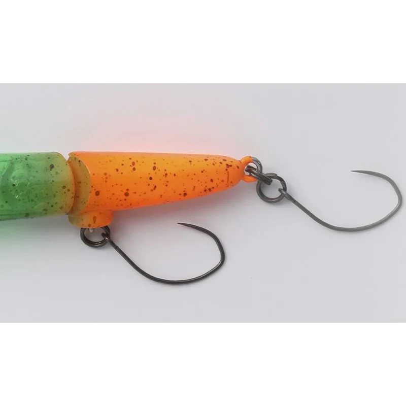 Воблер JACKALL Futten FS 60mm 3.8g Fast Sinking