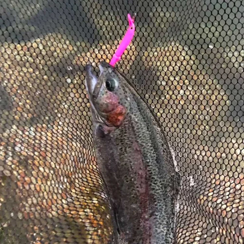 Воблер JACKALL Futten FS 60mm 3.8g Fast Sinking