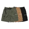 Къси панталони JACKALL Field Cargo Shorts - Black