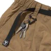 Къси панталони JACKALL Field Cargo Shorts - Black