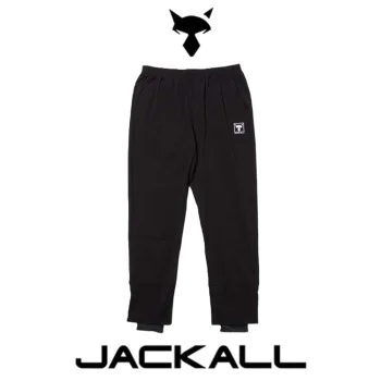 Панталони JACKALL Dry Mesh Pants - Black