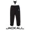 Панталони JACKALL Dry Mesh Pants - Black