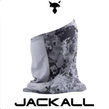 UV Шал JACKALL Sun Protect Neck Gaiter