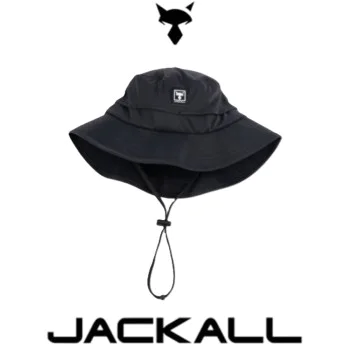 Шапка JACKALL Back Mesh Breathable Hat