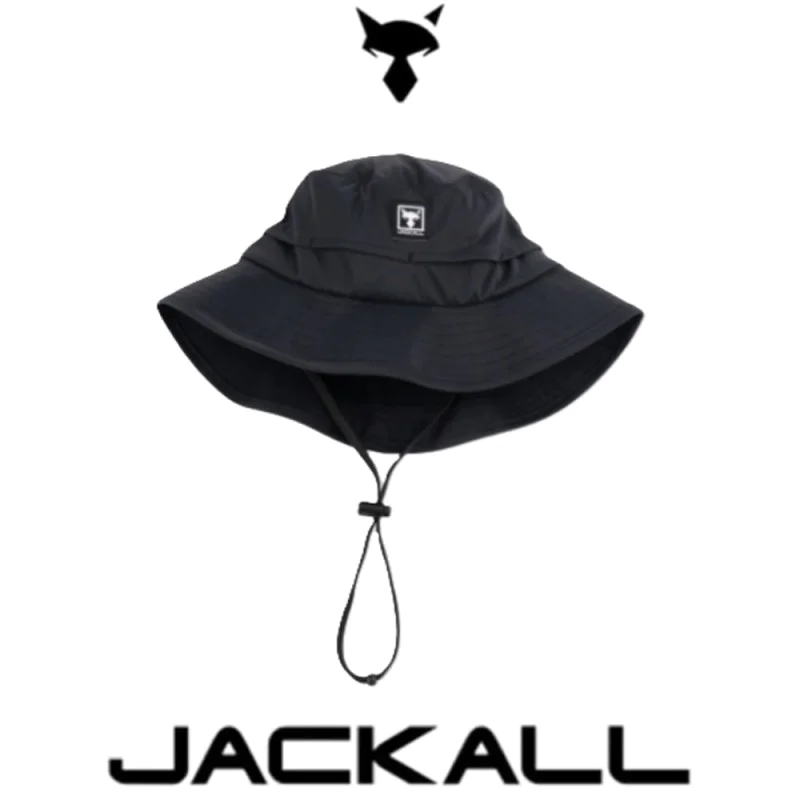 Шапка JACKALL Back Mesh Breathable Hat