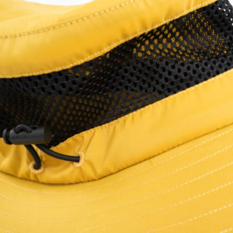 Шапка JACKALL Back Mesh Breathable Hat