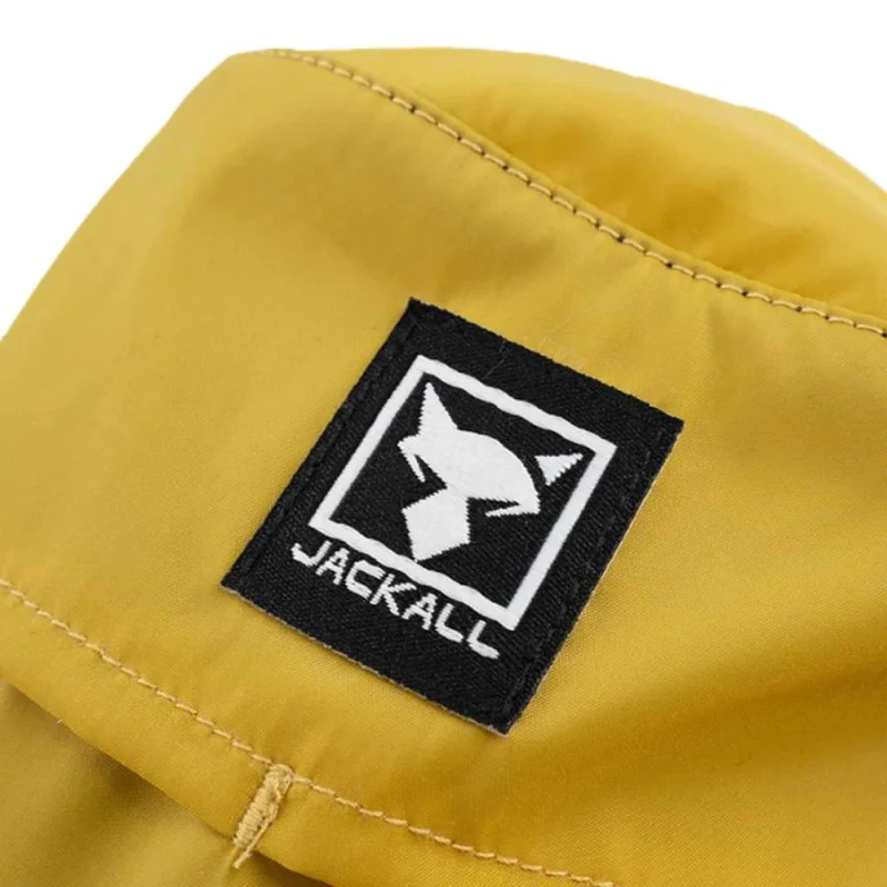 Шапка JACKALL Back Mesh Breathable Hat