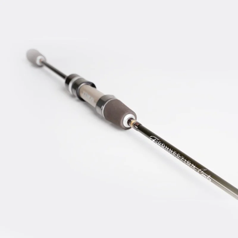 Спининг въдица JACKALL 25 T-CONNECTION Comfy TCC-S60UL 183cm 0.8-3g