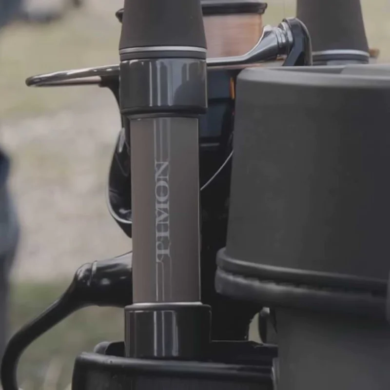 Спининг въдица JACKALL 25 T-CONNECTION Comfy TCC-S60UL 183cm 0.8-3g