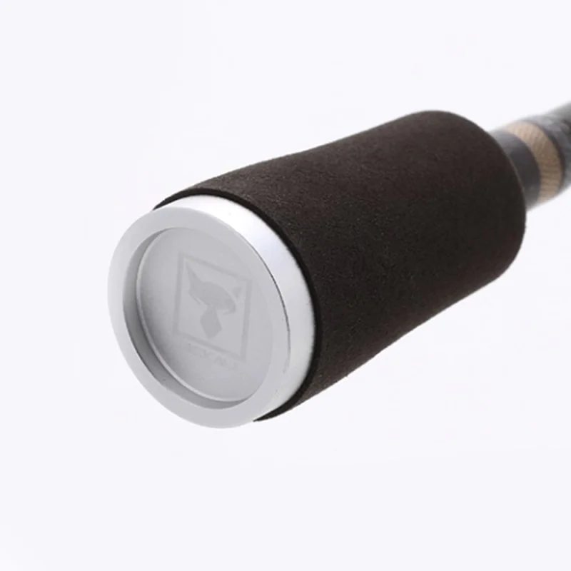 Спининг въдица JACKALL 25 T-CONNECTION Comfy TCC-S60UL 183cm 0.8-3g