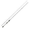 Спининг въдица JACKALL 25 T-CONNECTION Comfy TCC-S60UL 183cm 0.8-3g