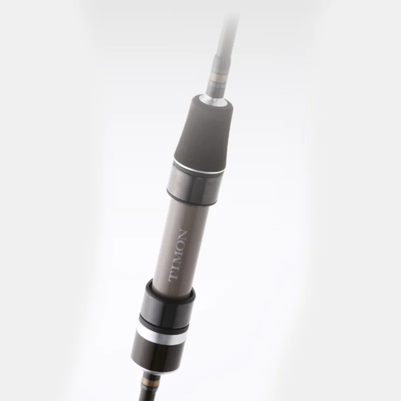 Спининг въдица JACKALL 25 T-CONNECTION Comfy TCC-S60UL 183cm 0.8-3g