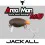 Воблер JACKALL Area Man Crank 22F 22mm 1.1g Floating