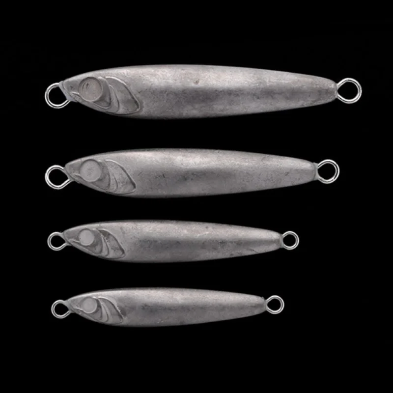 Волфрамов джиг JACKALL Raspateen TG Neo 8cm 60g