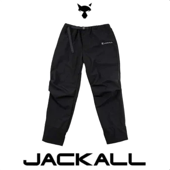 Панталони JACKALL Protection Pants PA-A001 - Black