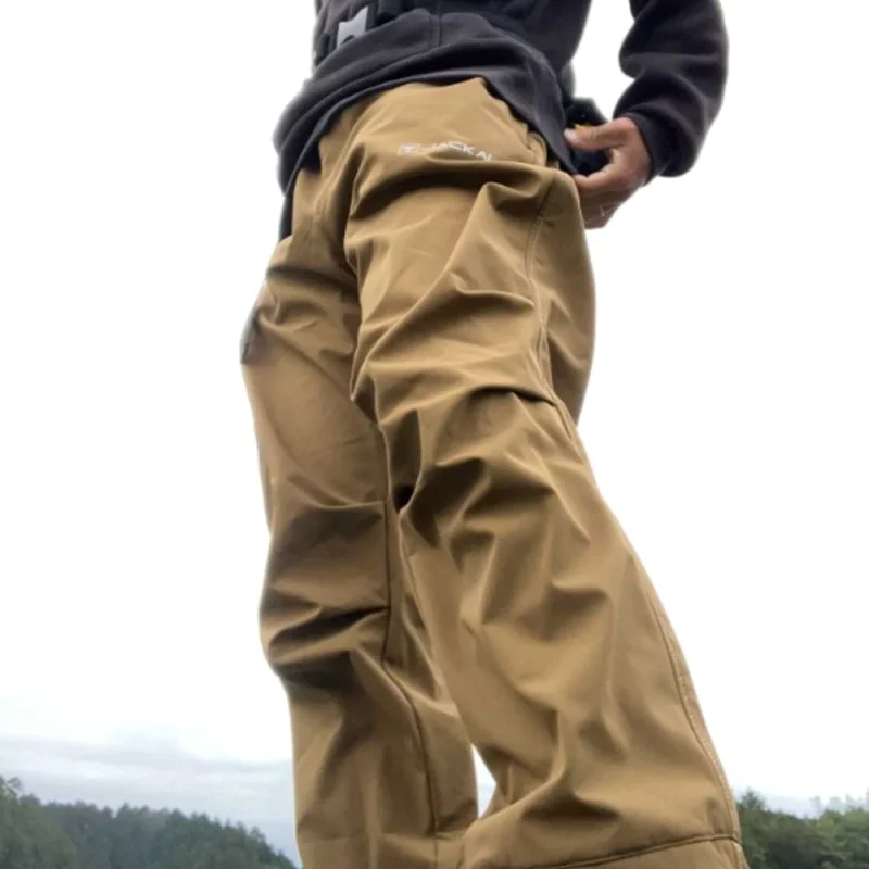 Панталони JACKALL Protection Pants PA-A001 - Black