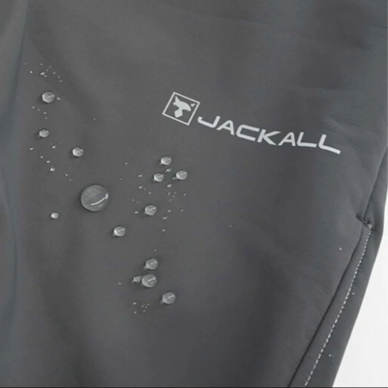 Панталони JACKALL Protection Pants PA-A001 - Black