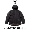 Яке JACKALL Thermo Force Jacket EX JA-A002 Black