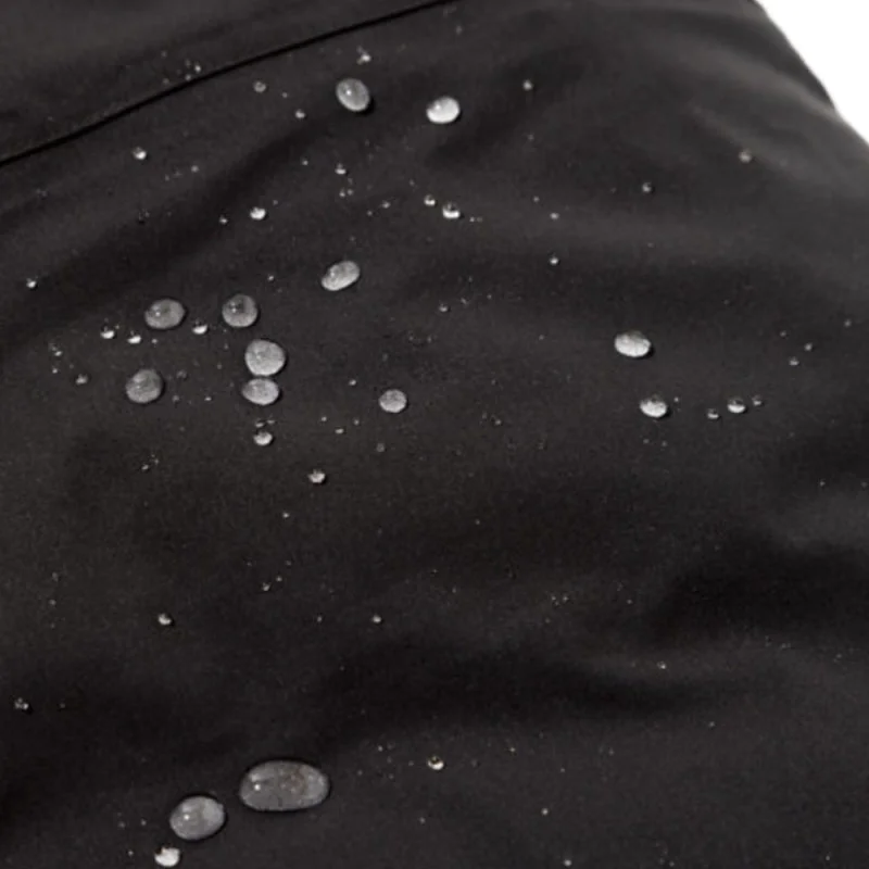 Яке JACKALL Thermo Force Jacket EX JA-A002 Black