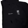 Яке JACKALL Thermo Force Jacket EX JA-A002 Black