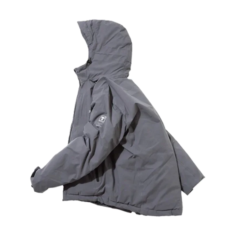 Яке JACKALL Thermo Force Jacket EX JA-A002 Black