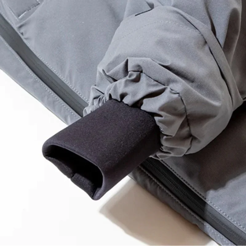 Яке JACKALL Thermo Force Jacket EX JA-A002 Black