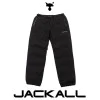 Панталони JACKALL Thermo Force Pants EX PA-A003 - Black