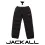 Панталони JACKALL Thermo Force Pants EX PA-A003 - Black