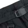 Панталони JACKALL Thermo Force Pants EX PA-A003 - Black