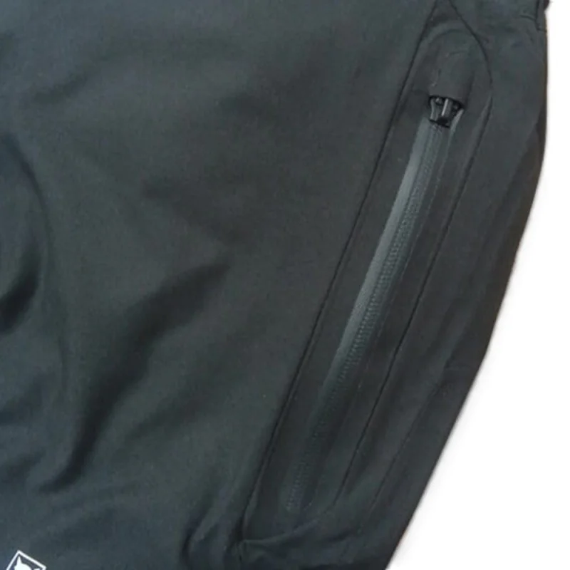 Панталони JACKALL Thermo Force Pants EX PA-A003 - Black