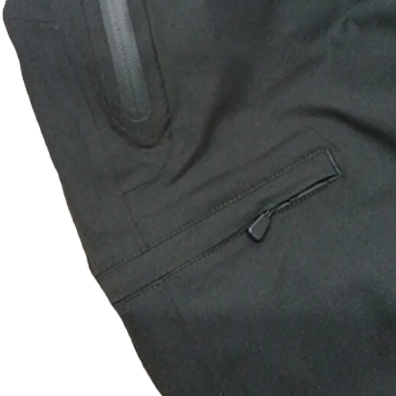 Панталони JACKALL Thermo Force Pants EX PA-A003 - Black