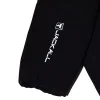Панталони JACKALL Thermo Force Pants EX PA-A003 - Black