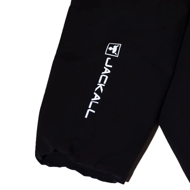 Панталони JACKALL Thermo Force Pants EX PA-A003 - Black