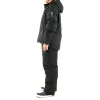 Панталони JACKALL Thermo Force Pants EX PA-A003 - Black