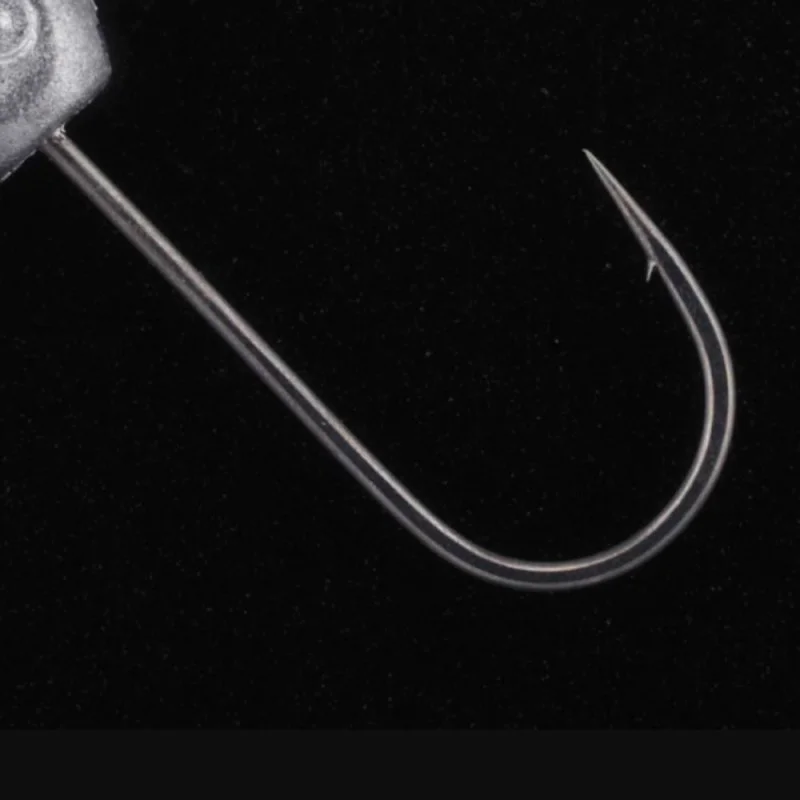 Микро джиг глави JACKALL LG Head Type Swim