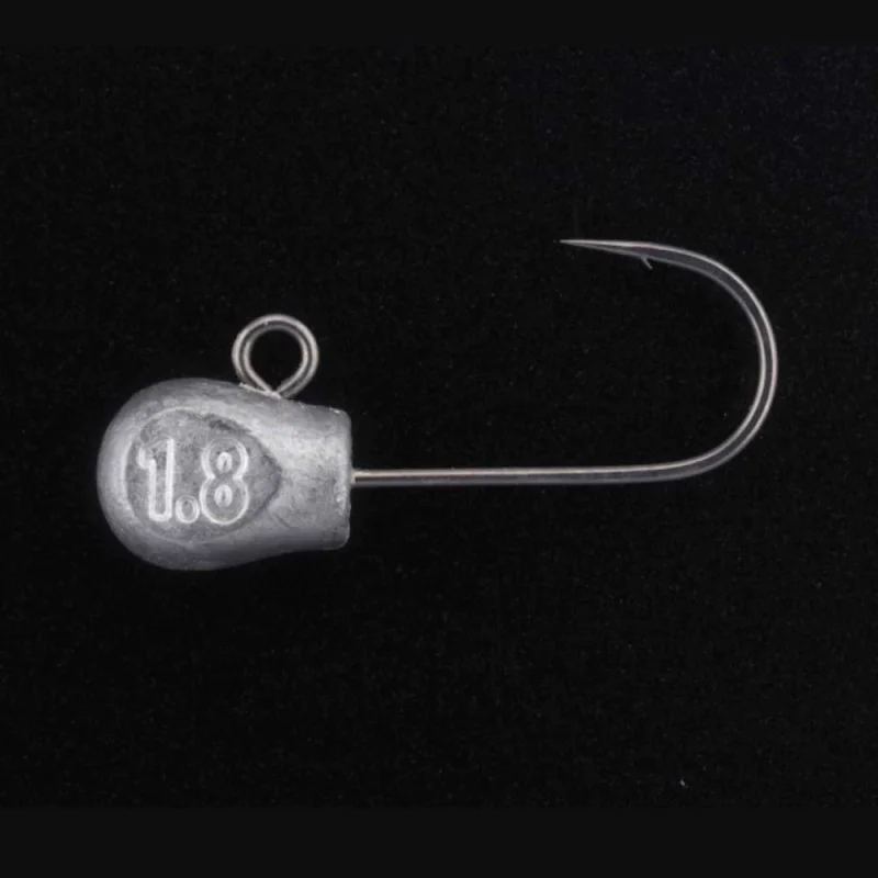 Микро джиг глави JACKALL LG Head Type Swim