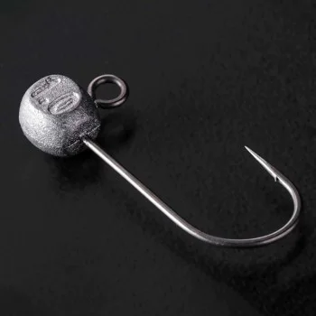 Микро джиг глави JACKALL LG Head Type Swim L