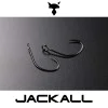 Куки JACKALL E-Hook L - 15 pcs