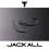 Куки JACKALL E-Hook L - 15 pcs