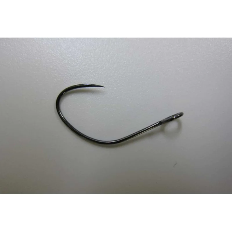 Куки JACKALL E-Hook L - 15 pcs