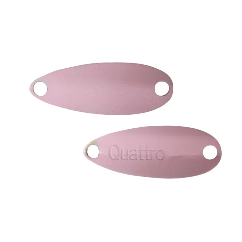 Клатушка JACKALL Chibi Quattro Spoon 0.6g