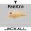 Воблер JACKALL PaniCra SR 32mm 3g