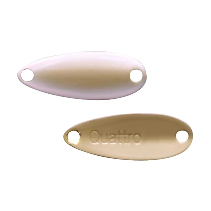 Клатушка JACKALL Chibi Quattro Spoon 0.6g