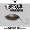 Клатушка JACKALL T-Grovel 2g