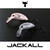 Воблер JACKALL Mitts SR-Dry 28mm 1.2g