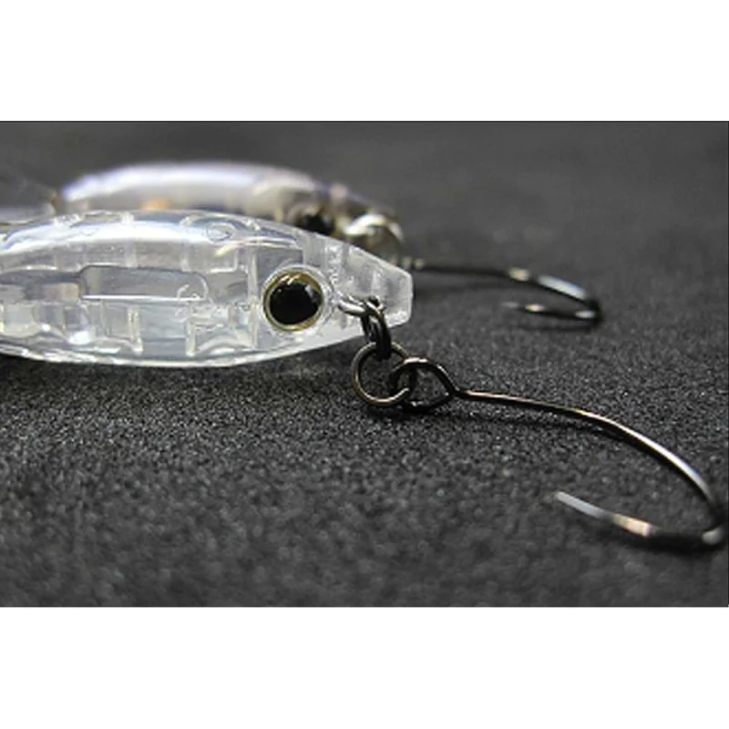 Воблер JACKALL Mitts SR-Dry 28mm 1.2g