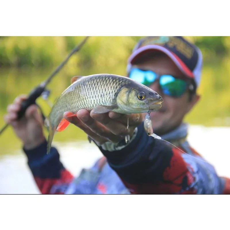 Воблер JACKALL Mitts SR-Dry 28mm 1.2g