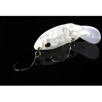 Воблер JACKALL Deka Mitts Dry 33mm 2.1g